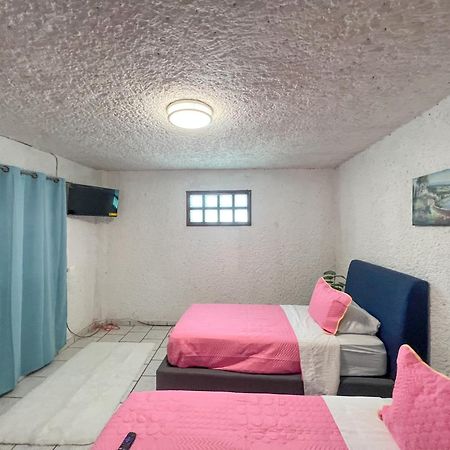 Hotel Rj Querétaro Zewnętrze zdjęcie