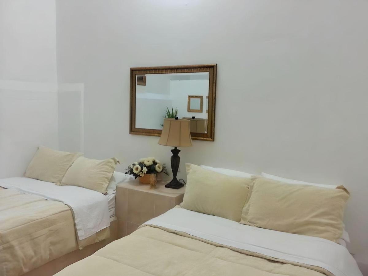 Hotel Rj Querétaro Zewnętrze zdjęcie