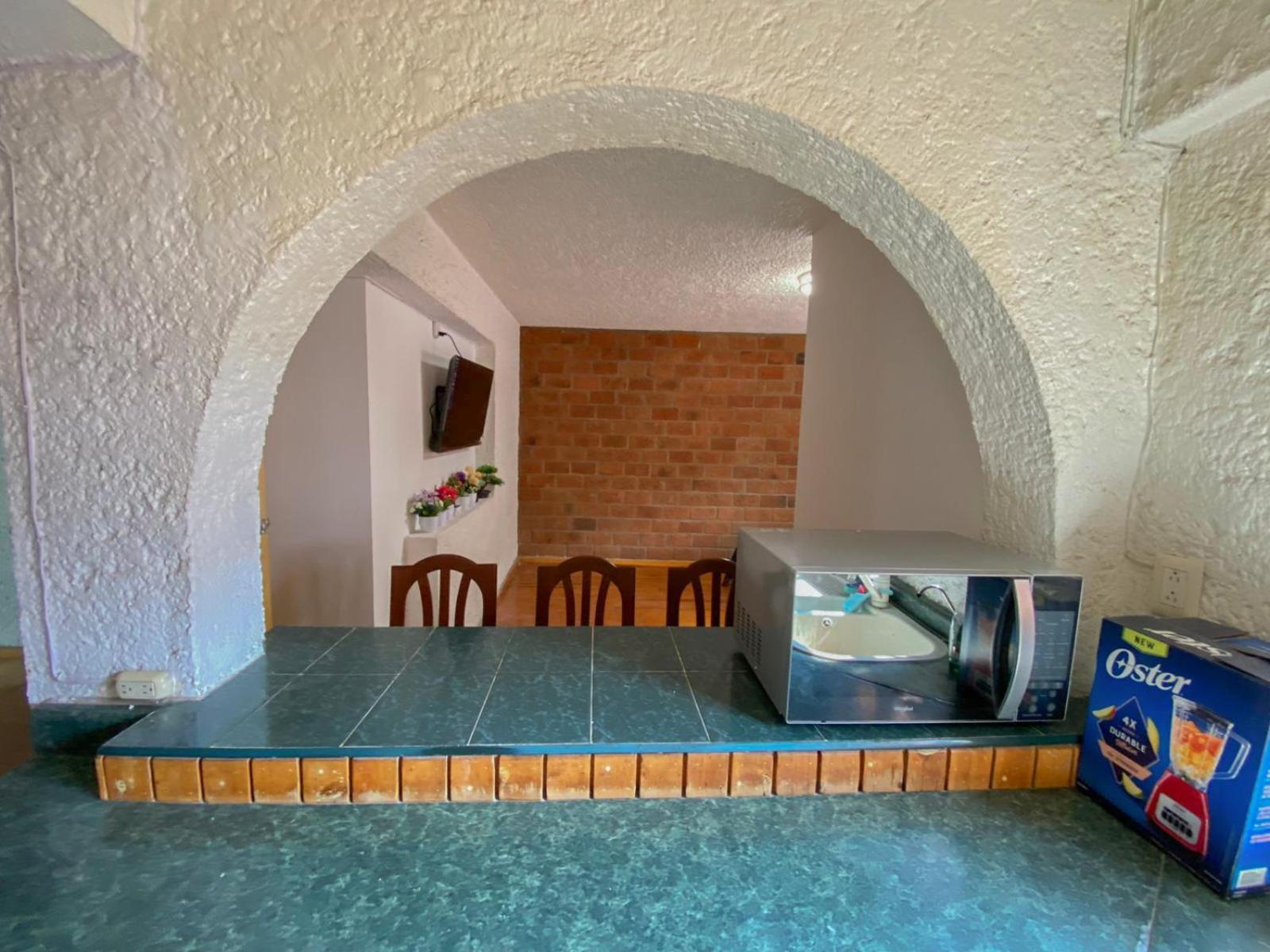Hotel Rj Querétaro Zewnętrze zdjęcie