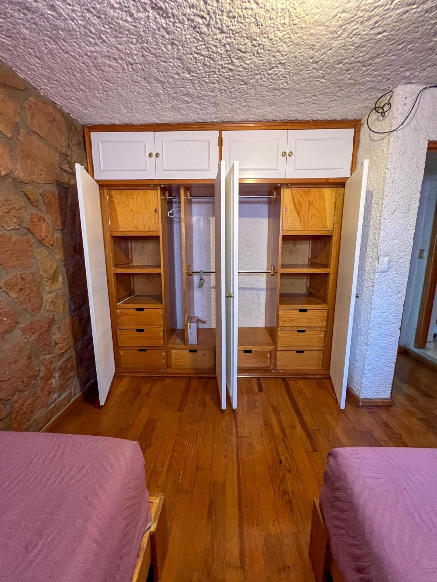 Hotel Rj Querétaro Zewnętrze zdjęcie