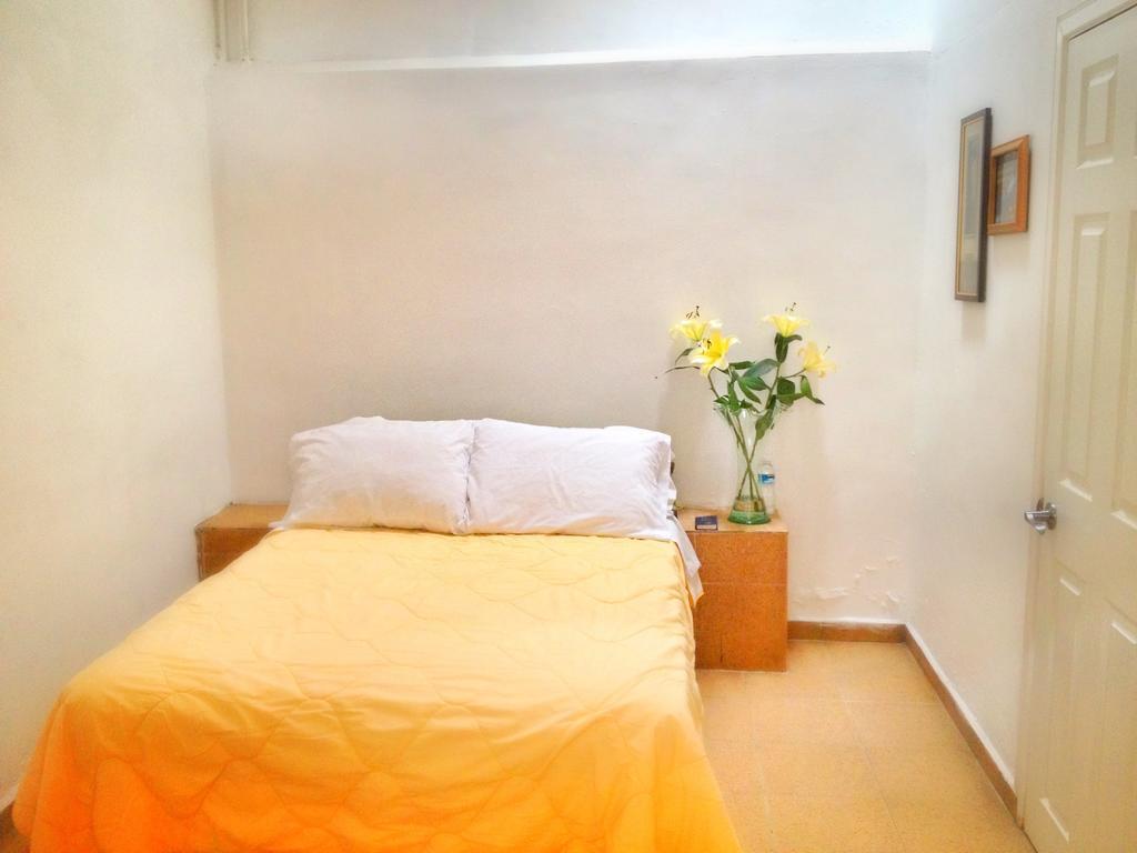 Hotel Rj Querétaro Zewnętrze zdjęcie